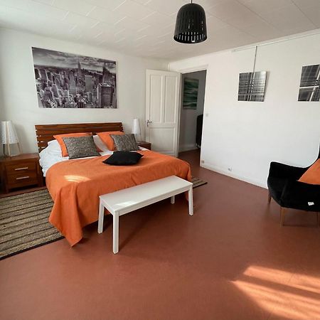 Appart'Hotel Et Chambres 렌스 외부 사진