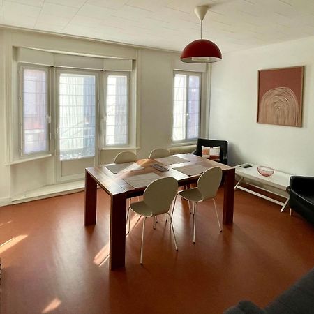 Appart'Hotel Et Chambres 렌스 외부 사진