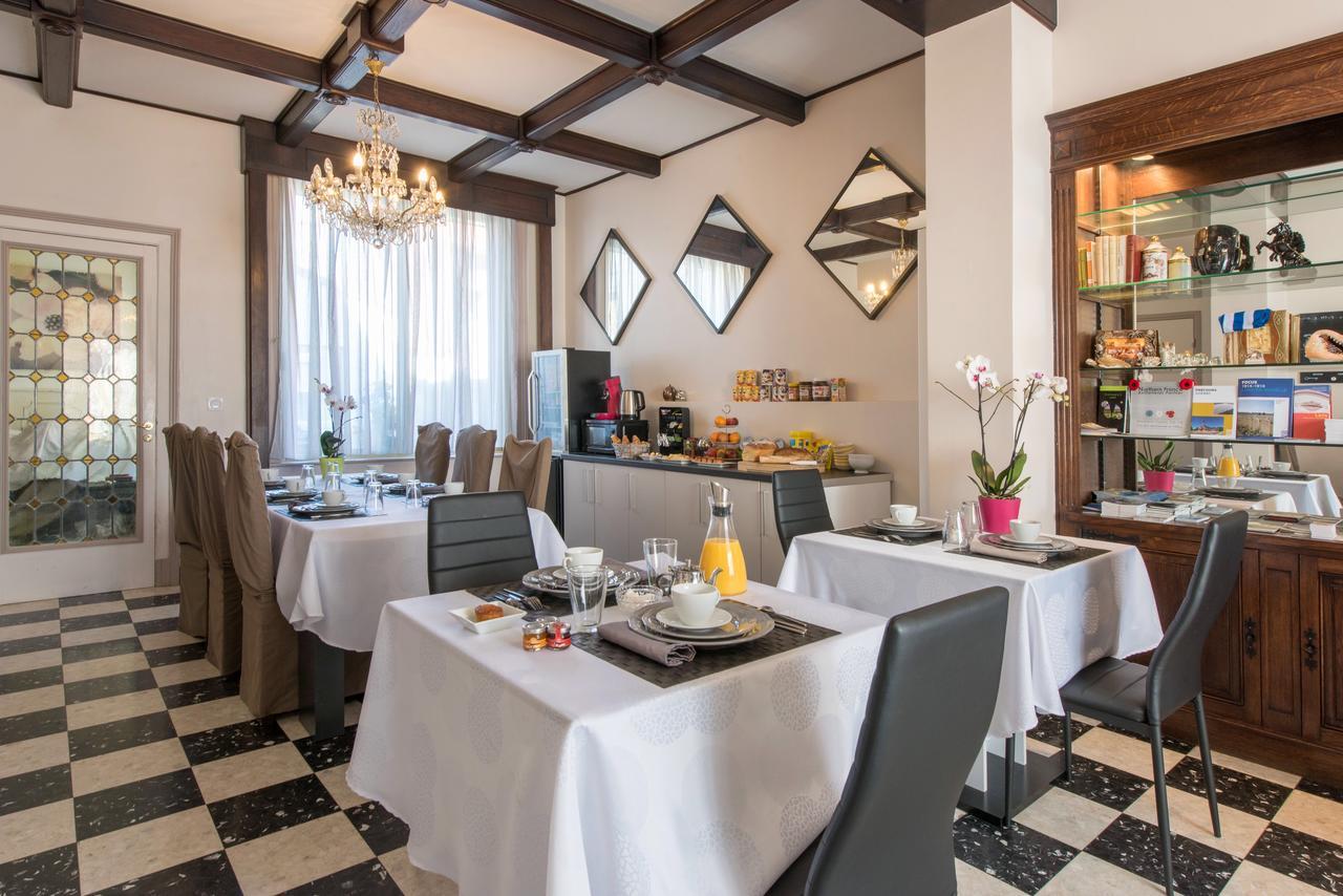 Appart'Hotel Et Chambres 렌스 외부 사진
