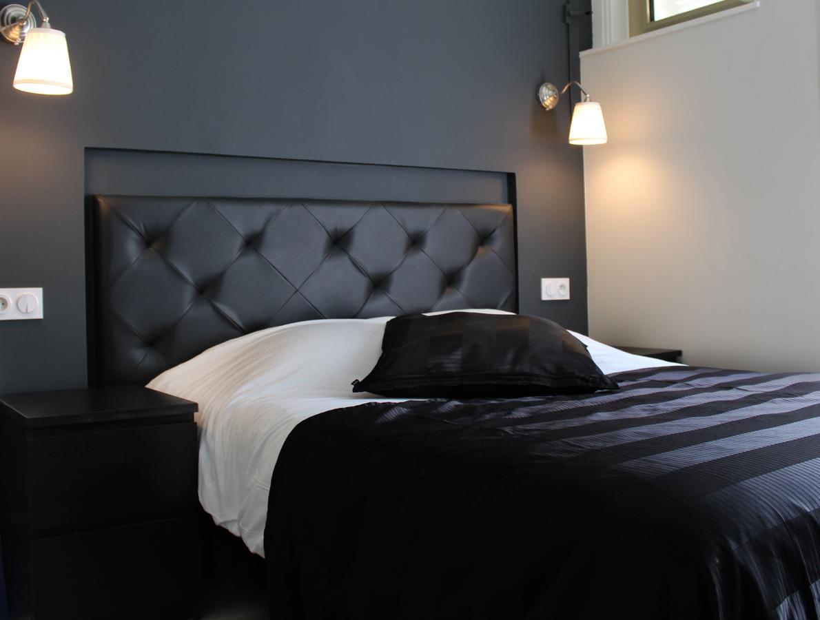 Appart'Hotel Et Chambres 렌스 외부 사진