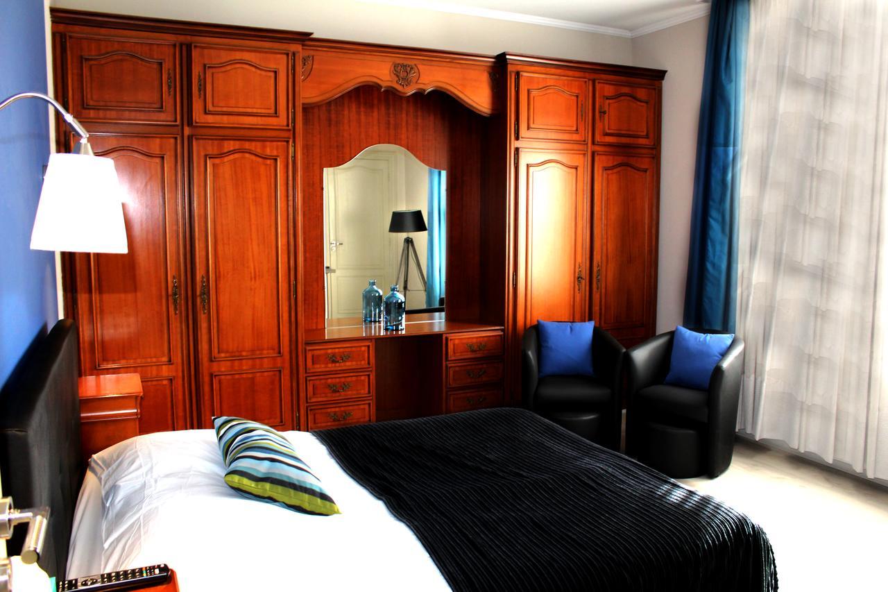 Appart'Hotel Et Chambres 렌스 외부 사진